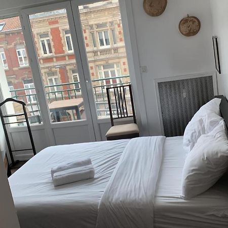Center Of Lille - Nice 70M2 Apartment 2Rooms Esterno foto