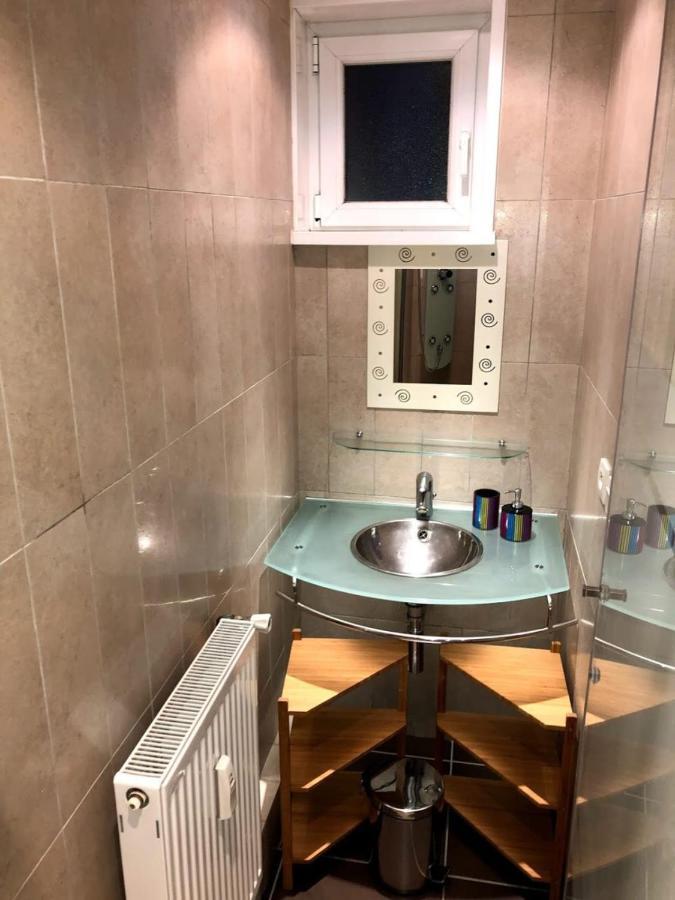 Center Of Lille - Nice 70M2 Apartment 2Rooms Esterno foto
