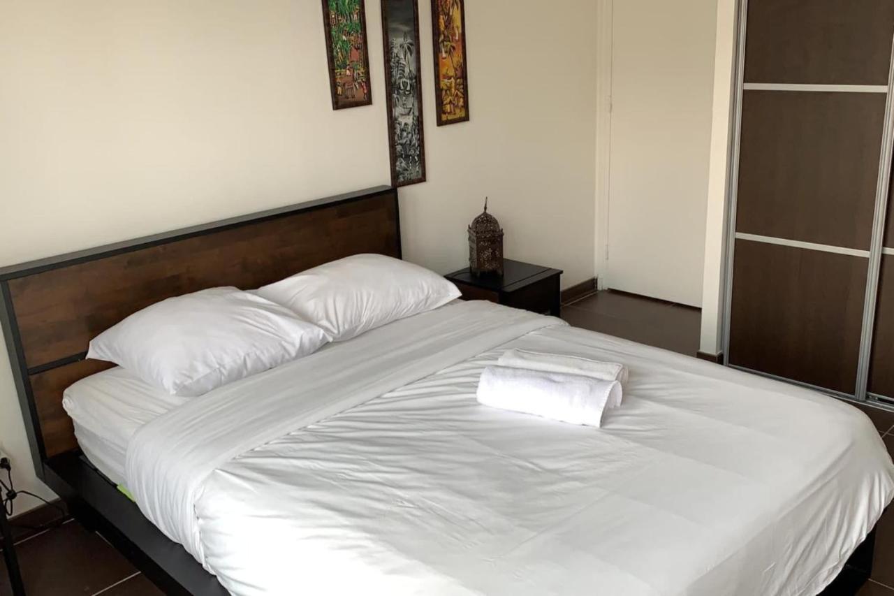 Center Of Lille - Nice 70M2 Apartment 2Rooms Esterno foto