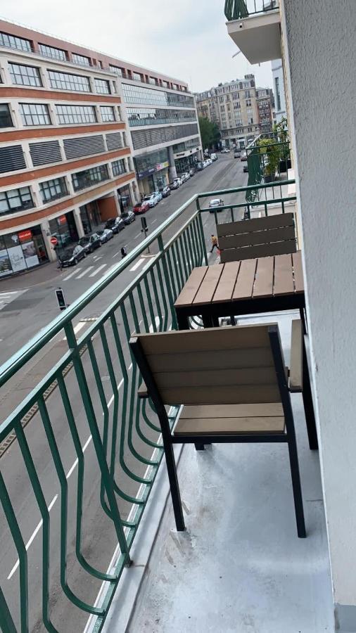 Center Of Lille - Nice 70M2 Apartment 2Rooms Esterno foto