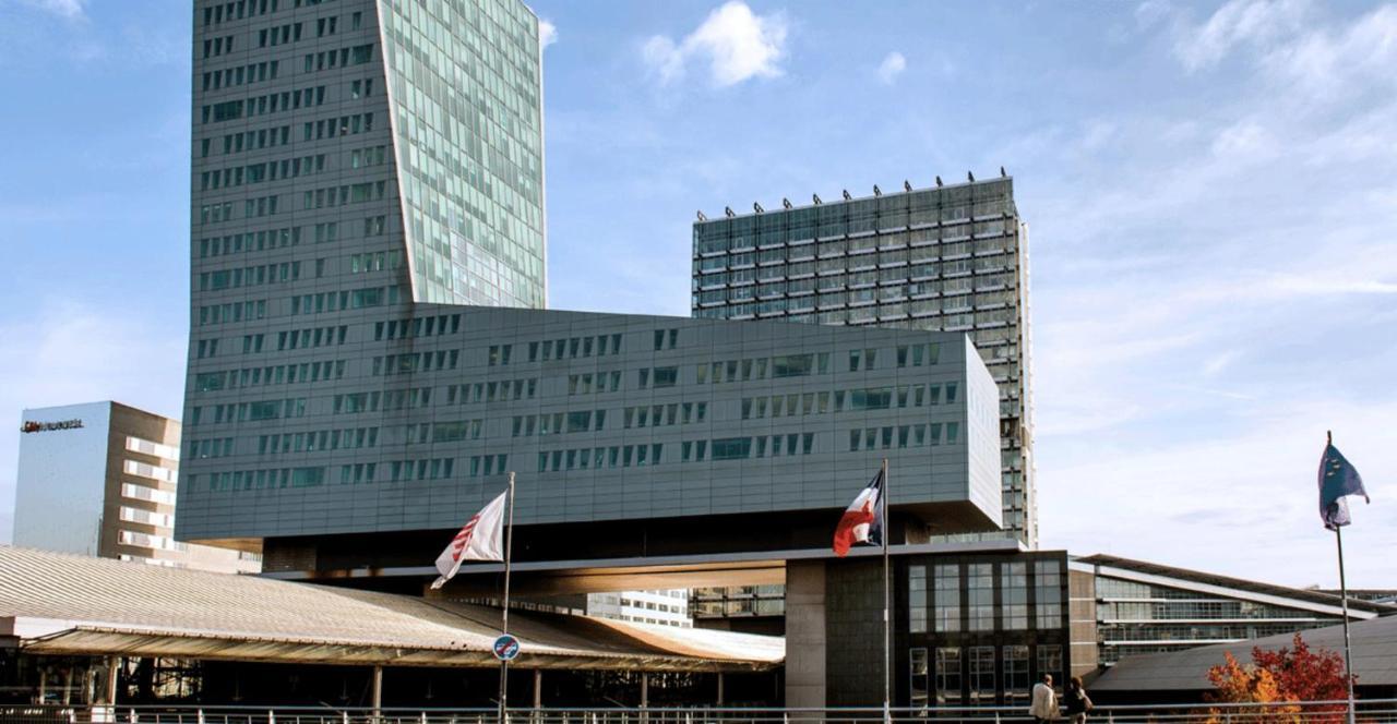 Center Of Lille - Nice 70M2 Apartment 2Rooms Esterno foto